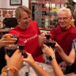 Madrid Tapas Experience: Food, Wine & Local Life - Who Should Consider This Tour?