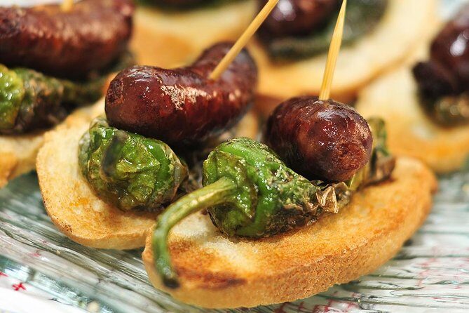 Madrid Tapas Experience Walking Tour - Who Should Consider This Tour?