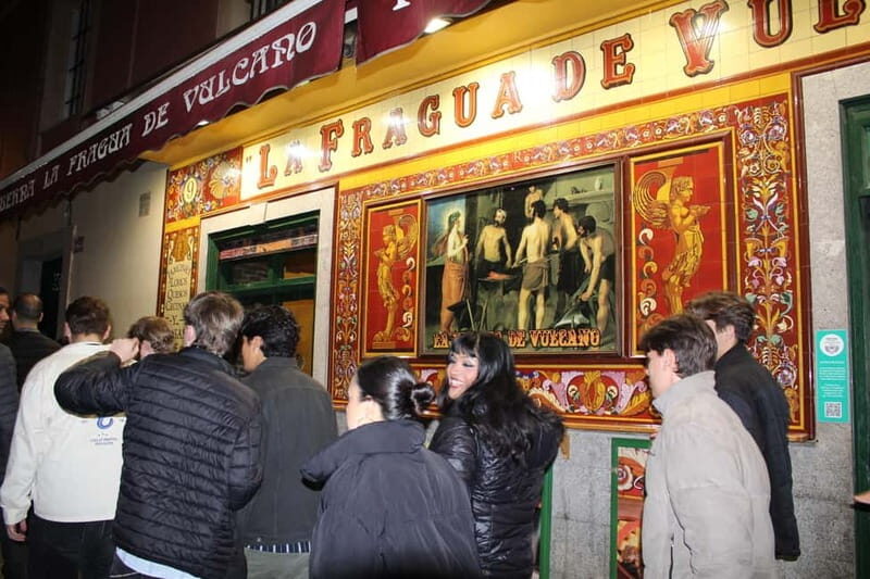 Madrid: Tapas, Flamenco, and Beer & Sangria Night Tour - A Closer Look at the Madrid Night Tour Experience