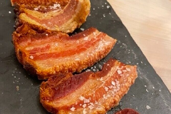 Madrid Tapas Night Walking Tour - Who Would Love This Tour?