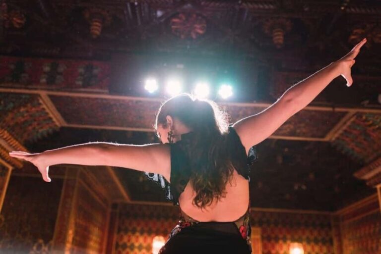 Madrid: Tapas Tour and Flamenco Show - The Tapas Experience: More Than Just Eating