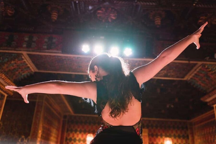 Madrid: Tapas Tour and Flamenco Show - The Tapas Experience: More Than Just Eating