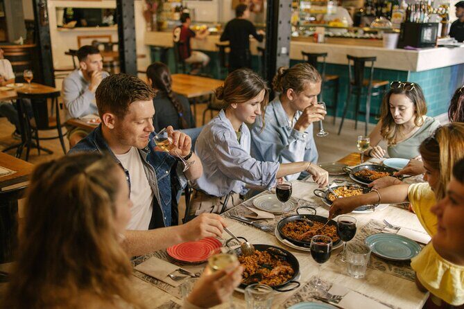 Madrid Tapas Tour with Dinner and Drinks - Final Thoughts: Is It Worth It?