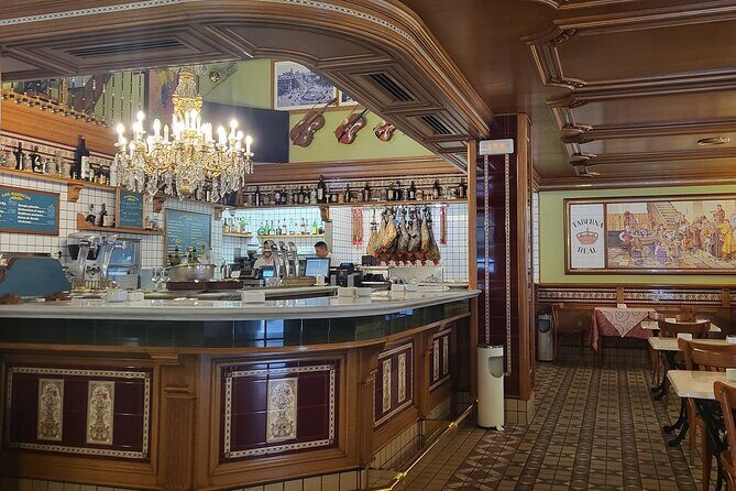 Madrid Tapas, Traditions & History Tour - Who This Tour Is Best For