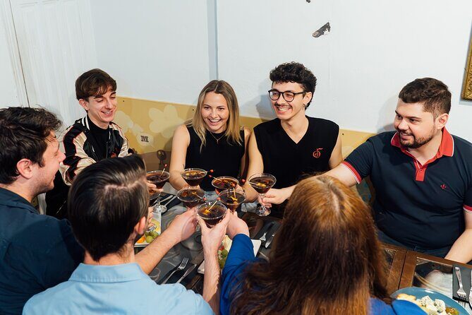 Madrid: Tapas Walking Tour with Food and Drinks - Practical Details to Consider