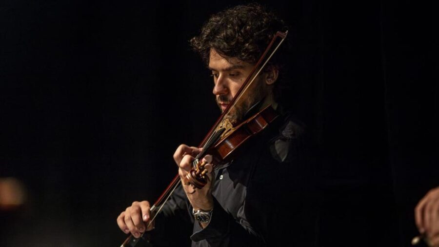 Madrid: The Four Seasons By Vivaldi - Practical Tips for Visitors