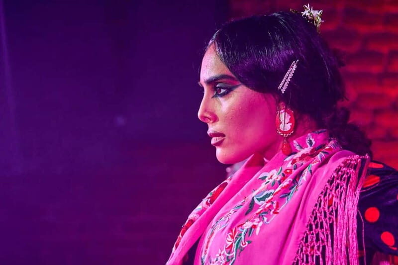 Madrid: the most impressive flamenco show at Tablao la Carmela! - The Value and Overall Impression