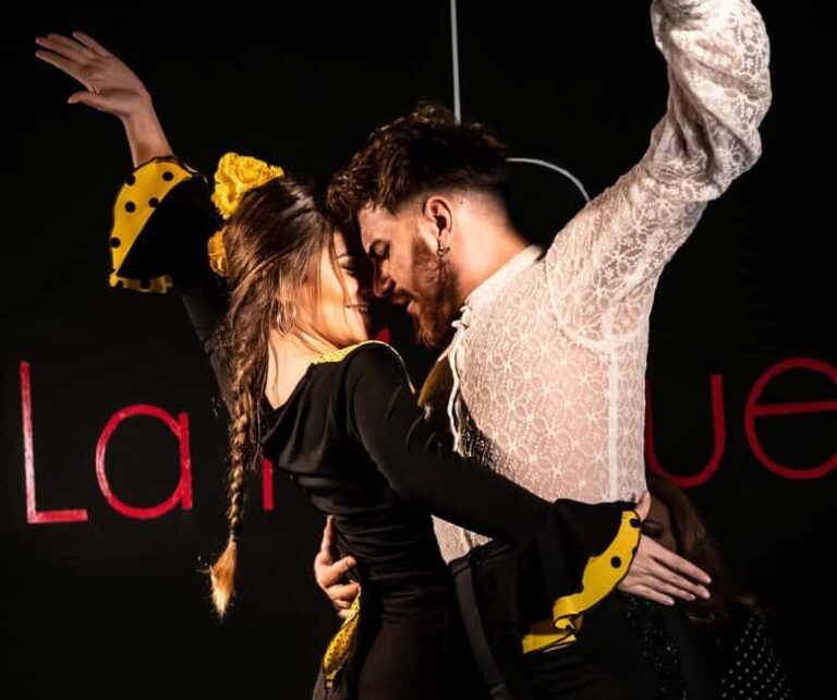 Madrid: The most intimate flamenco show at Tablao La Manuela - FAQ