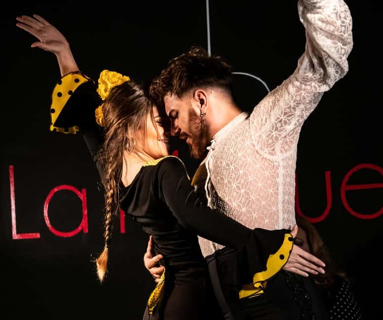 Madrid: The most intimate flamenco show at Tablao La Manuela - FAQ