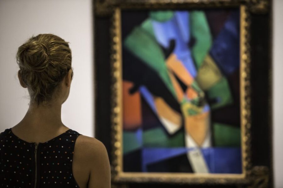 Madrid: Thyssen-Bornemisza Museum Guided Tour & Entry Ticket - The Practicalities