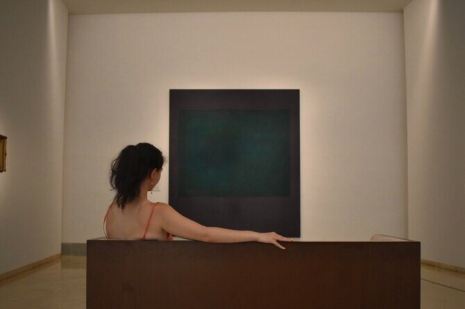 Madrid Thyssen Museum Small Group Guided Tour - FAQ About the Madrid Thyssen Museum Small Group Guided Tour
