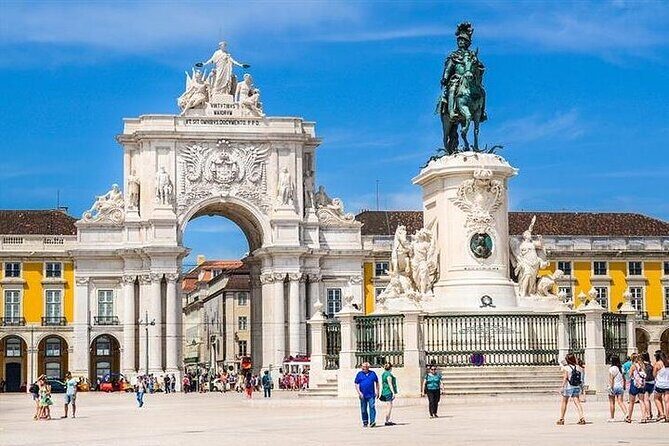 Madrid to Lisbon day trip up to 2 stops (Toledo and Merida) - Who Is This Tour Best For?