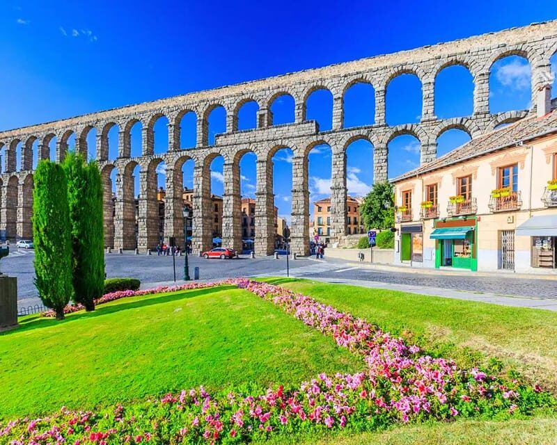 Madrid to Segovia and Toledo: Alcazar Tour - A Closer Look at the Tour Experience