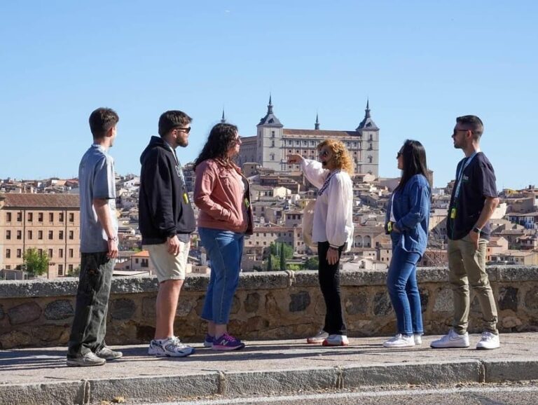 Madrid: Toledo and Segovia Tour with Alcazar and Cathedral - The Value of This Tour
