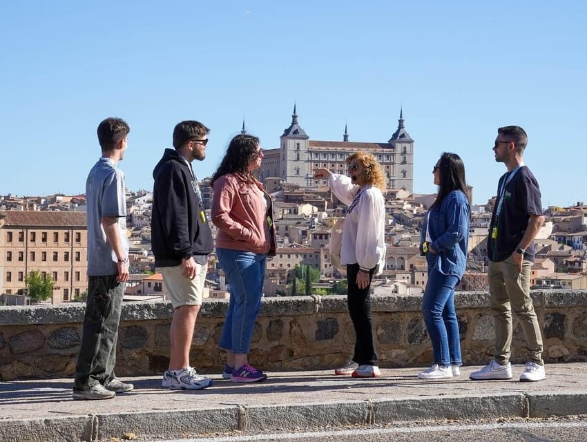 Madrid: Toledo and Segovia Tour with Alcazar and Cathedral - The Value of This Tour