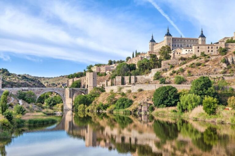 Madrid: Toledo, Aranjuez, & Alcala de Henares Private Trip - Authentic Experiences and Practical Tips