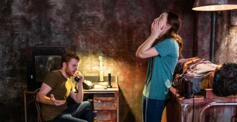 Madrid: Torture Chamber - Escape Room game - An In-Depth Look at the Experience