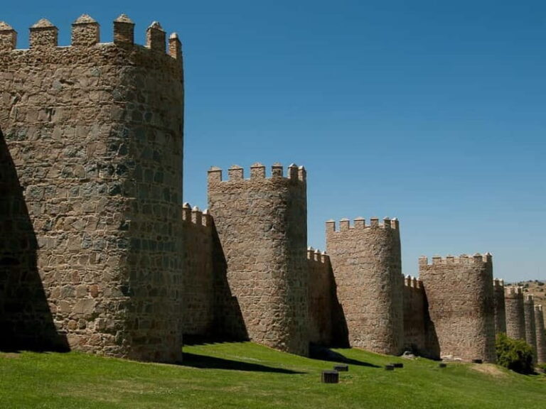 Madrid: Tour in Avila & Salamanca - An In-Depth Look at the Tour Experience