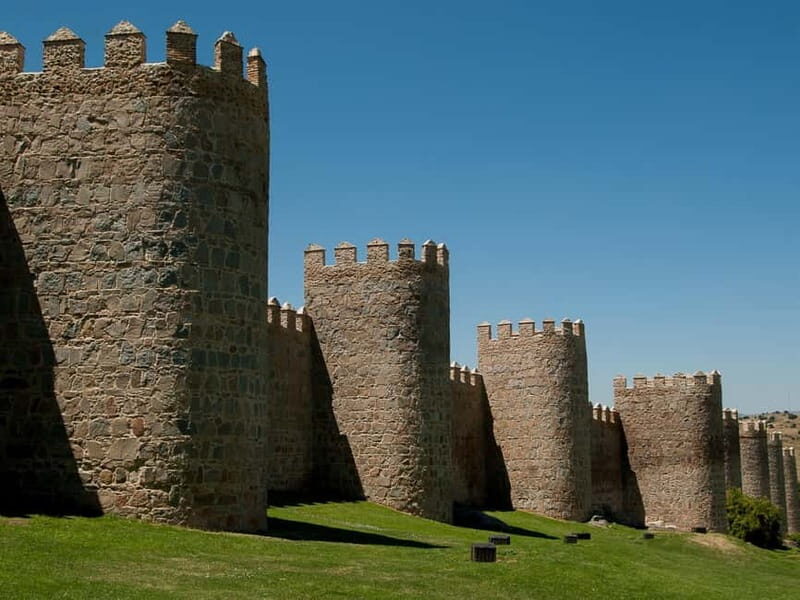 Madrid: Tour in Avila & Salamanca - An In-Depth Look at the Tour Experience