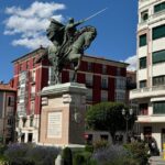 Madrid: Tour to Burgos, Vivar del Cid, Monastery of Cardeña, Cid Campeador - An In-Depth Look at the Tour Experience