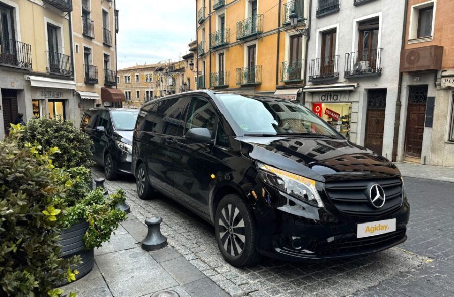 Madrid: Tour Toledo y Segovia, 8 destinos imprescindibles - A Deep Dive into the Tour Experience