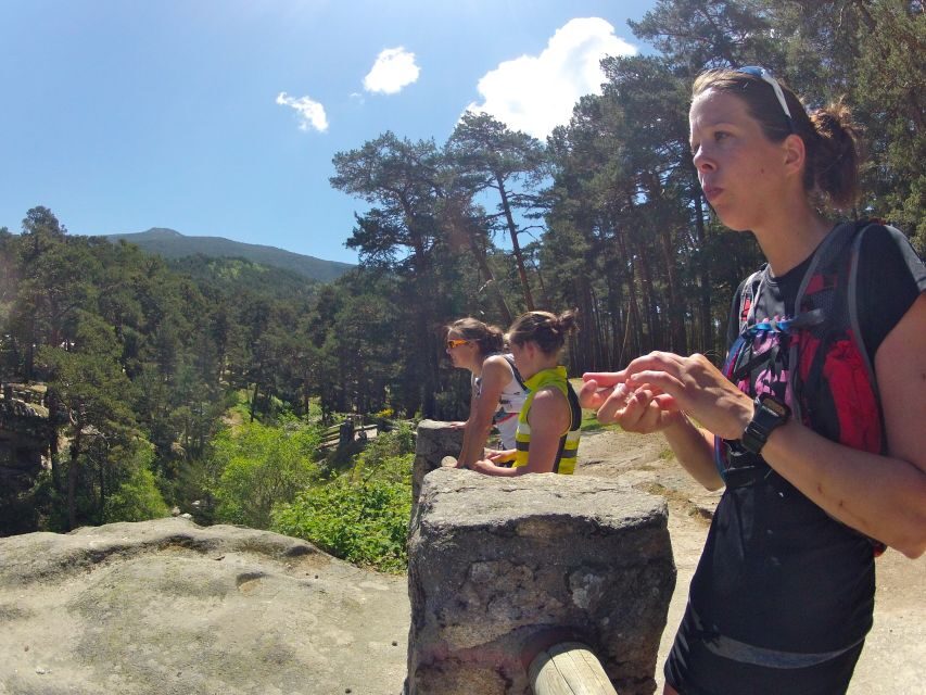 Madrid: Trail Running Day Trip - What Makes This Trail Running Day Trip Special?