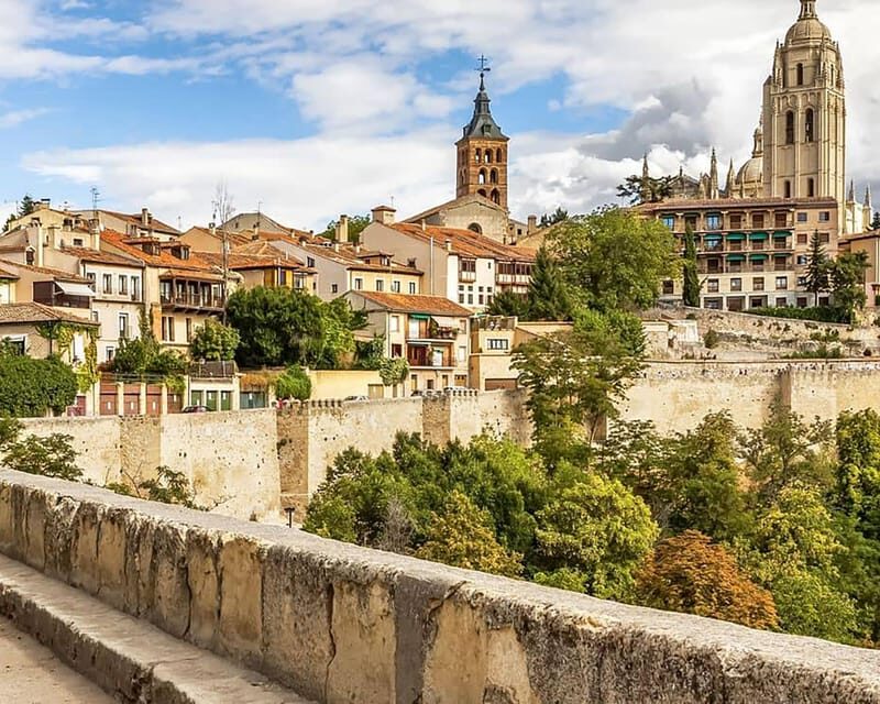 Madrid Trip: Segovia, Toledo, Alcazar Discovery - A Detailed Look at the Tour Experience