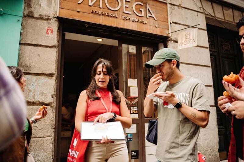 Madrid: Ultimate Food Tour of Local Markets & Tapas - A Closer Look: The Madrid Food Tour Experience
