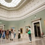 Madrid: VIP Prado Exclusive Pre Opening Museum Tour - Exploring the Experience in Detail