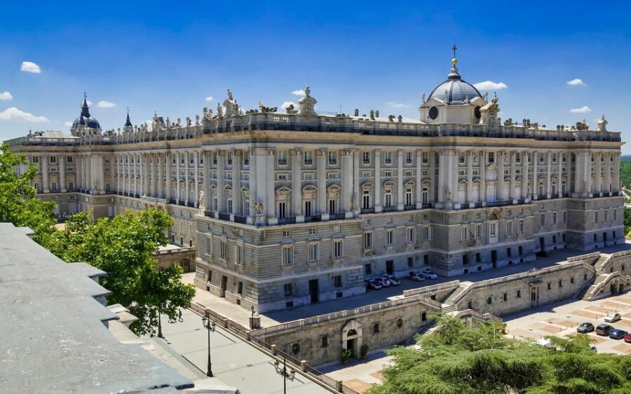 Madrid: VIP Prado Museum & city highlights with Hotel pickup - Who Will Love This Tour?