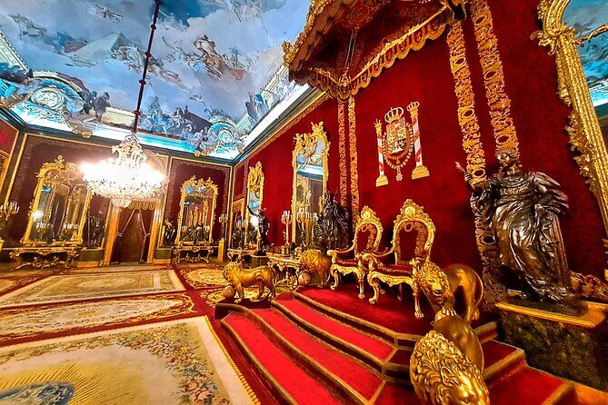 Madrid: VIP PRIVATE Royal Palace and Prado Museum. - Final Thoughts