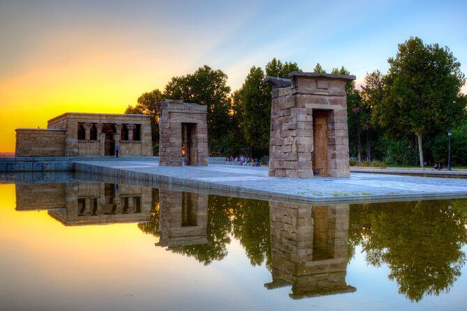 Madrid: VIP Royal Palace & Cathedral with tickets & hotel pickup - Detailed Itinerary Breakdown