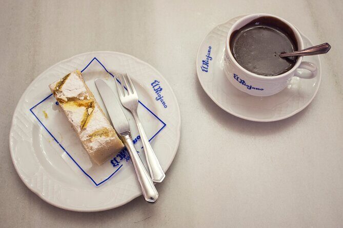 Madrid Walking Food Tour With Secret Food Tours - Whats Included and Whats Not