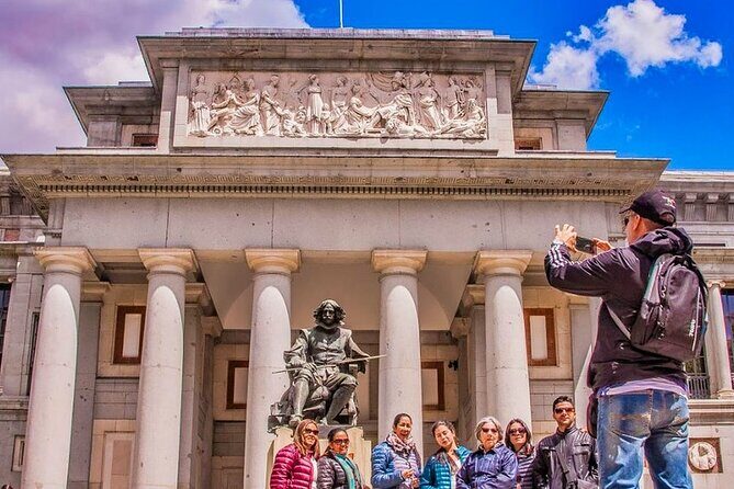 Madrid Walking Private Tour with Royal Palace & Prado Museum - What We Loved About This Tour