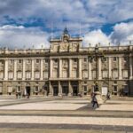 Madrid Walking Tour: Historic Centre - A Deep Dive into the Madrid Walking Tour: Historic Centre