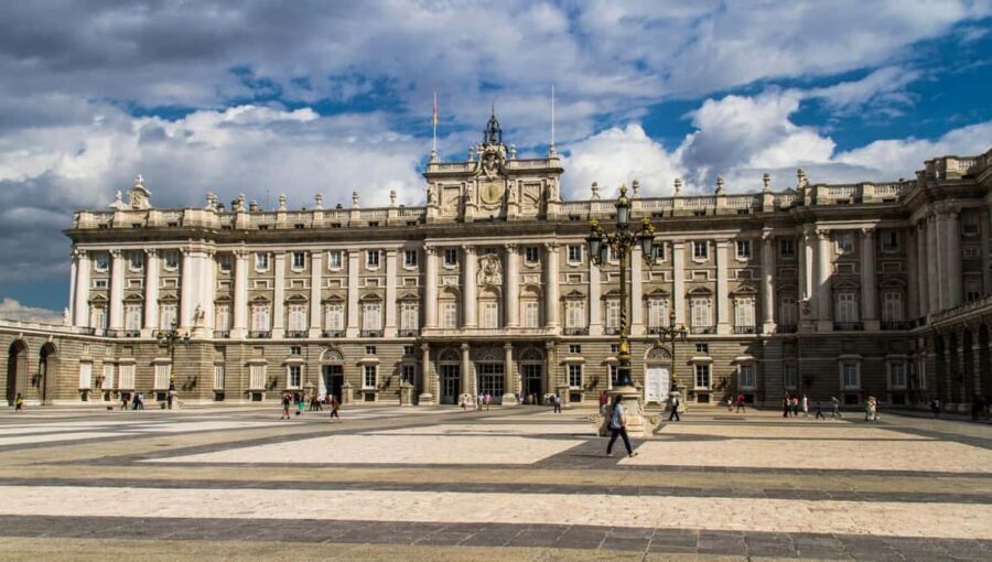 Madrid Walking Tour: Historic Centre - A Deep Dive into the Madrid Walking Tour: Historic Centre