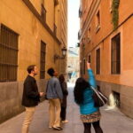 Madrid: Welcome to Madrid Guided Walking Tour - A Deep Dive into Madrid’s Heart on Foot