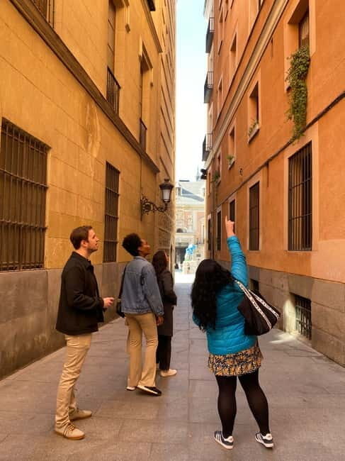 Madrid: Welcome to Madrid Guided Walking Tour - A Deep Dive into Madrid’s Heart on Foot