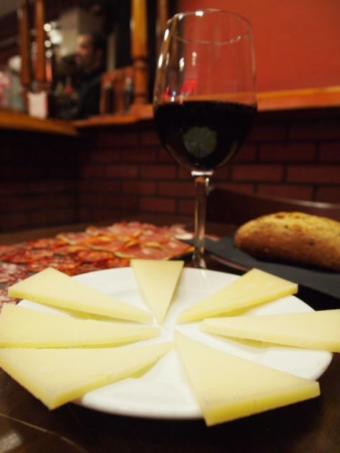 Madrid: Wine & Tapas Lunch tour - Who Should Consider This Tour?