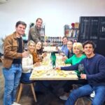 Madrid: Wine Tasting Experience with 4 Spanish Wines - Who Should Book This?