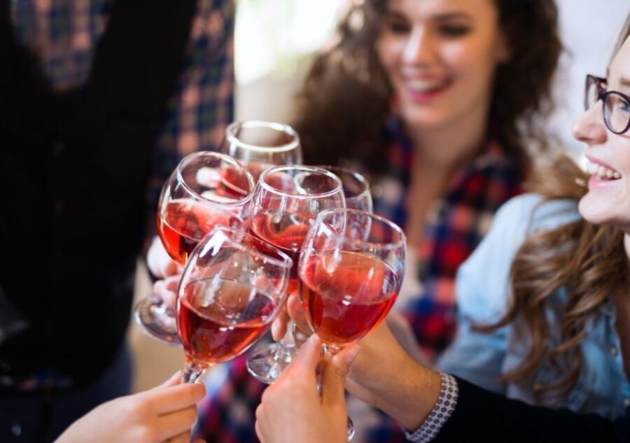 Madrid: Wine Tasting Experience - What the Tour Includes