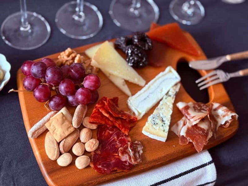 Madrid: Wines & Wonders - A Tasting in a Private Gallery - An In-Depth Look at Madrid’s Wines & Wonders Experience