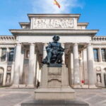Madrids Art Scene: Prado & Reina Sofia Museums Guided Tour - What’s Truly Special?