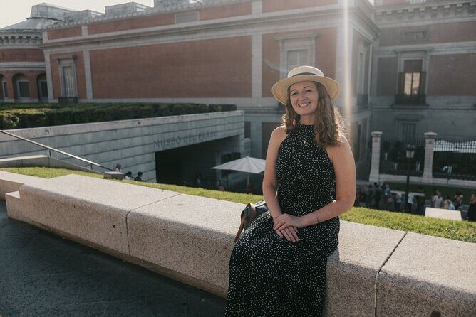 Madrids Heritage  Private Tour of Reina Sofia and Prado Museums - Exploring Madrid’s Artistic Heart in Four Hours
