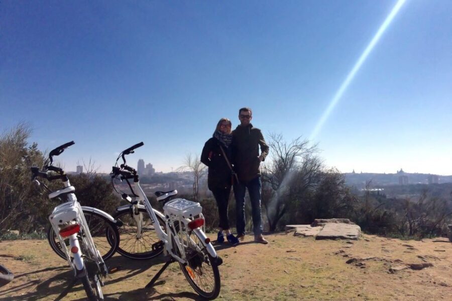 Madrids River Side & Casa de Campo Electric Bike Tour - Final Thoughts: Who Will Love This Tour?