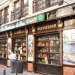 Madrids Walking Tour: A Food Tasting Journey - FAQ