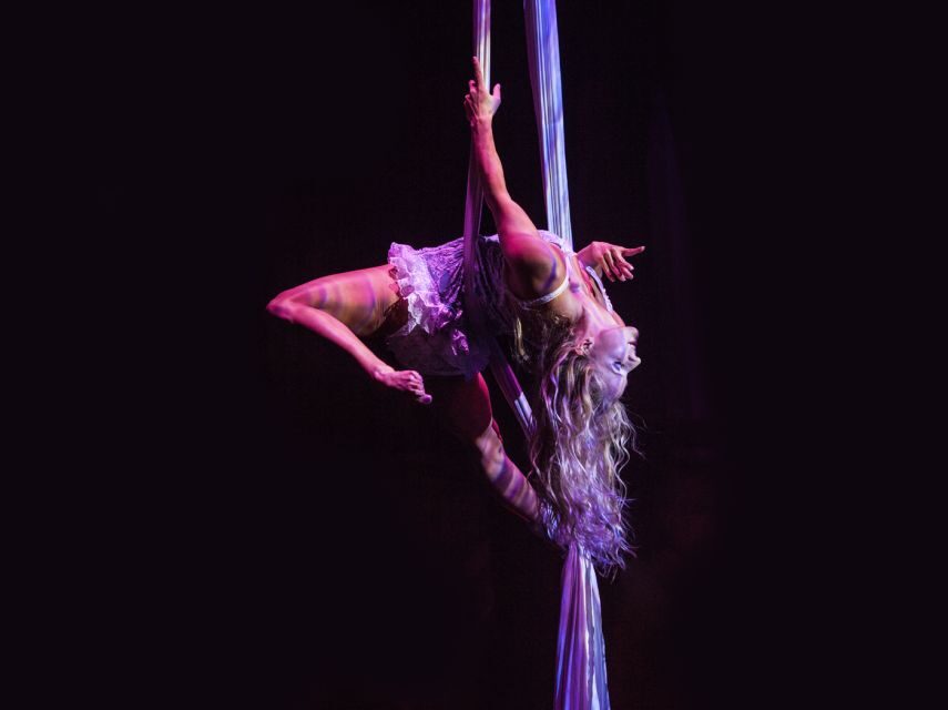 Magaluf: Pirates Adventure Dinner Show Ticket - Who Will Love This?