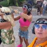 Magaluf: Silent Move Mallorca - The Experience in Detail