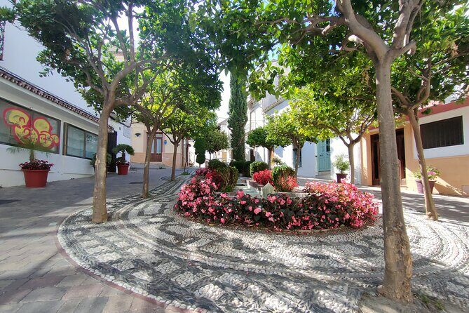 Magic Blocks in Estepona: Quest Experience - An In-Depth Look at the Magic Blocks Quest Experience