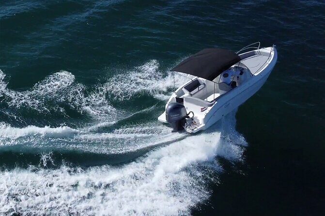 Magic Private Boat Tour from Split - The Sum Up
